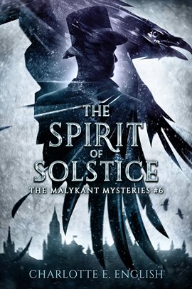 Cover image for The Spirit of Solstice
