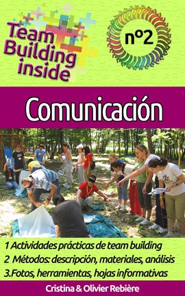 Cover image for Team Building inside n°2 - Comunicación