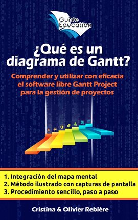 Cover image for ¿Qué es un diagrama de Gantt?