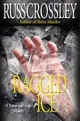 Cover image for Ragged Ice