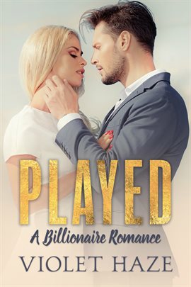 Cover image for Played