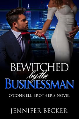 Imagen de portada para Bewitched by the Businessman