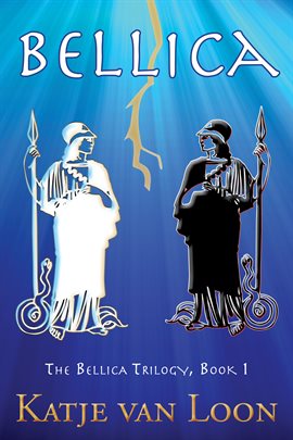 Cover image for Bellica