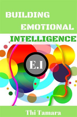 Cover image for Building Emotional Intelligence
