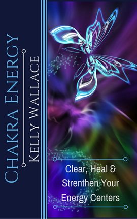 Cover image for Chakra Energy