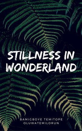 Imagen de portada para Stillness In Wonderland