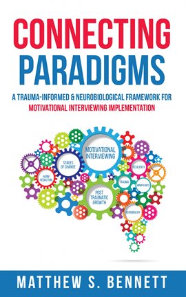 Cover image for Connecting Paradigms