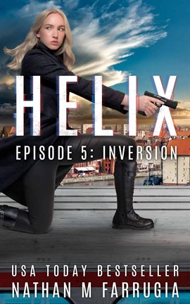 Cover image for Inversion