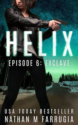 Cover image for Exclave