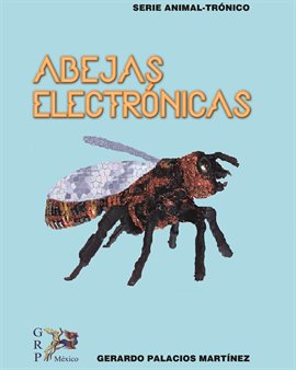 Cover image for Abejas Electrónicas