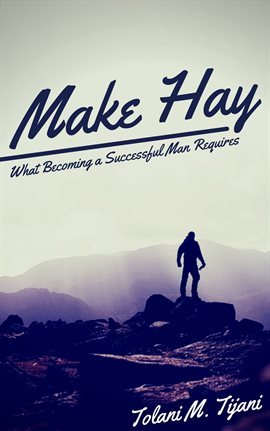 Cover image for Make Hay