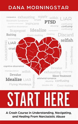 Cover image for Start Here