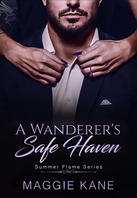 Imagen de portada para A Wanderer's Safe Haven