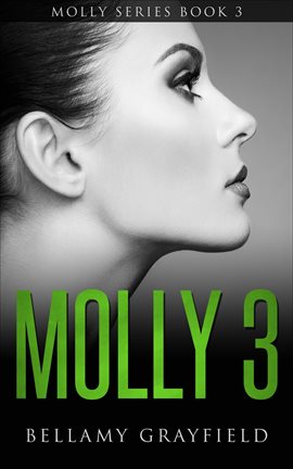Cover image for Molly