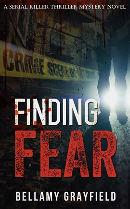 Cover image for Finding Fear