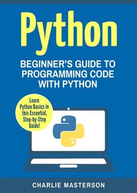 Imagen de portada para Python