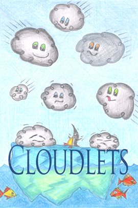 Cover image for Cloudlets