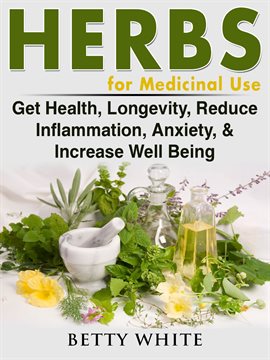 Cover image for Herbs for Medicinal Use