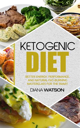 Cover image for Ketogenic Diet