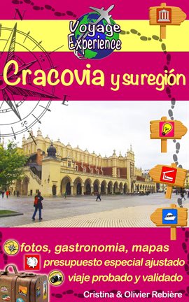 Cover image for Cracovia y su región
