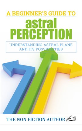 Imagen de portada para A Beginner's Guide to Astral Perception