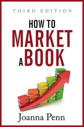 Cover image for How to Market a Book