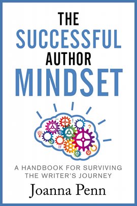 Cover image for The Successful Author Mindset
