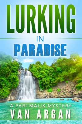 Cover image for Lurking in Paradise
