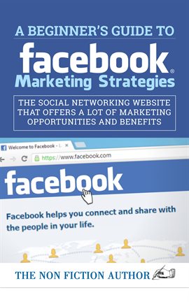 Imagen de portada para A Beginner's Guide to Facebook Marketing Strategies
