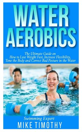 Imagen de portada para Water Aerobics