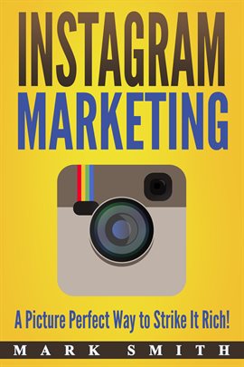 Imagen de portada para Instagram Marketing