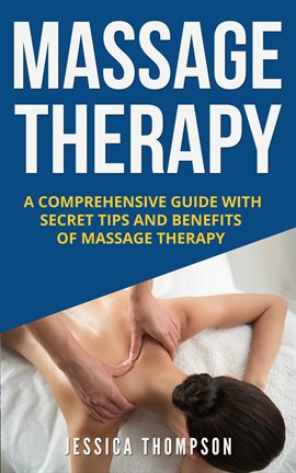 Imagen de portada para Massage Therapy
