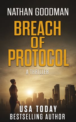 Cover image for Breach of Protocol