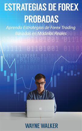 Imagen de portada para Estrategias de Forex Probadas