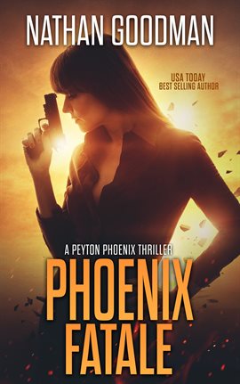 Cover image for Phoenix Fatale