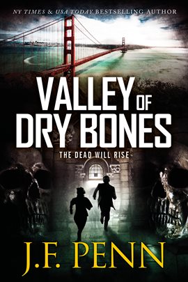 Imagen de portada para Valley Of Dry Bones