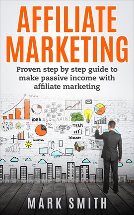 Cover image for Affiliate Marketing