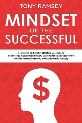 Imagen de portada para Mindset of the Successful