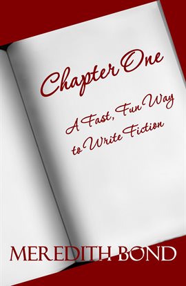 Cover image for Chapter One