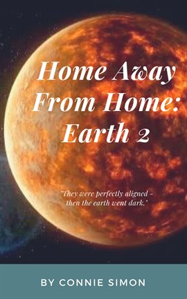 Cover image for Home Away From Home