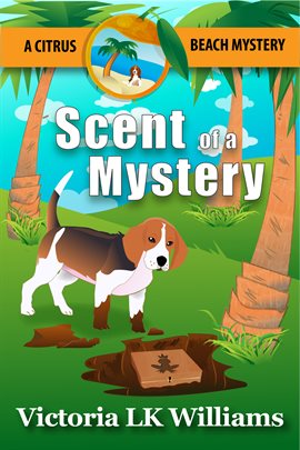 Imagen de portada para Scent of a Mystery