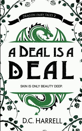 Cover image for A Deal is a Deal