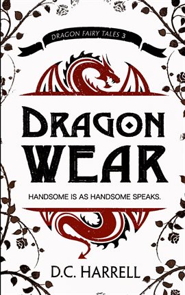 Cover image for Dragon Wear