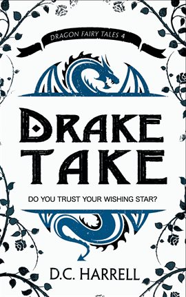 Cover image for Drake Take