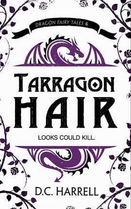 Cover image for Tarragon Hair