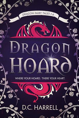 Imagen de portada para Dragon Hoard