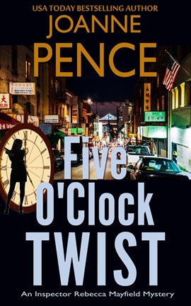 Imagen de portada para Five O'Clock Twist