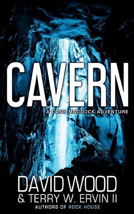 Imagen de portada para Cavern
