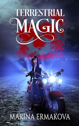 Cover image for Terrestrial Magic