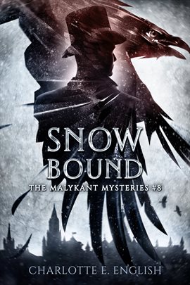 Cover image for Snowbound